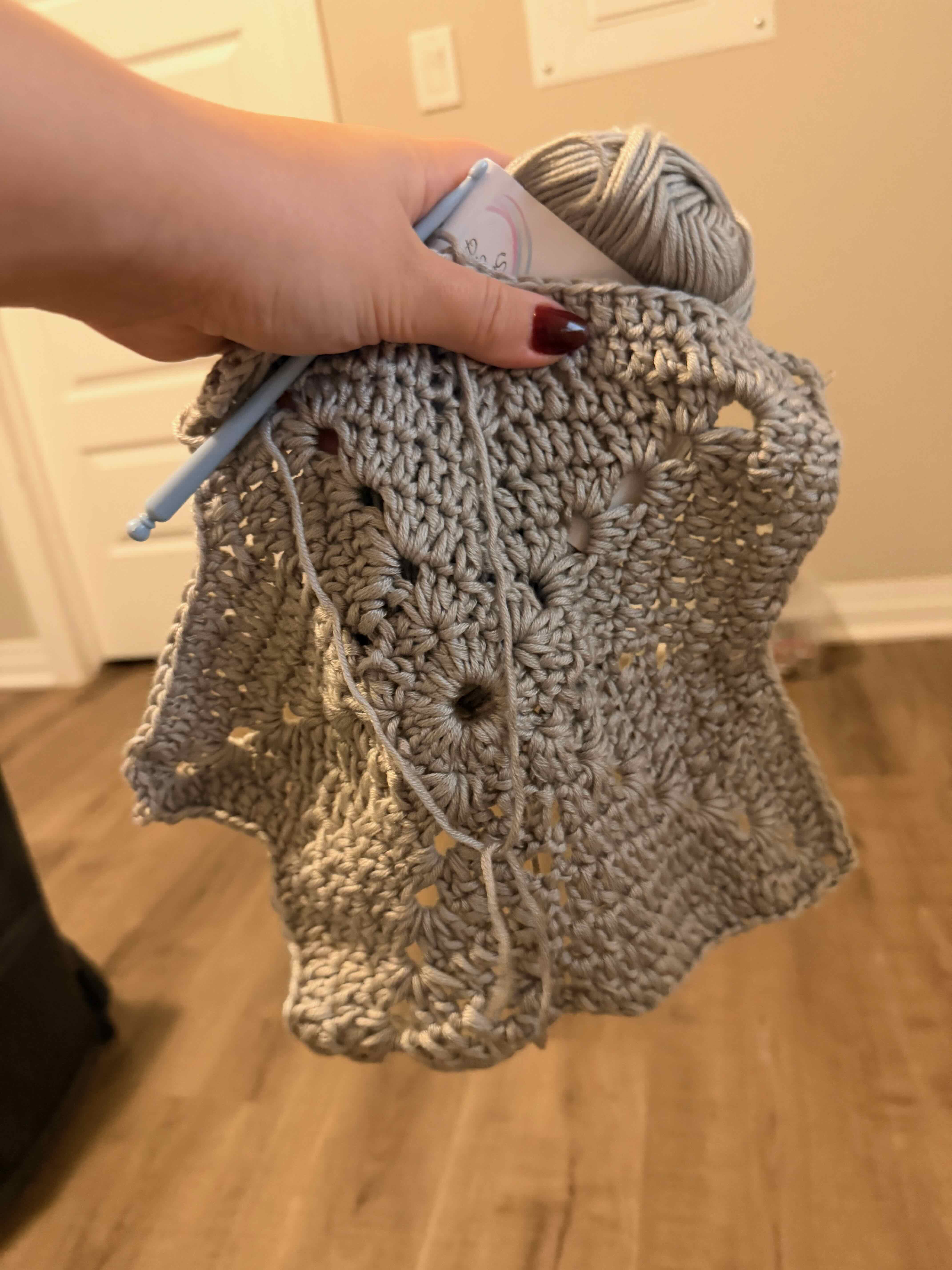 Examining sequential progression and transformation.